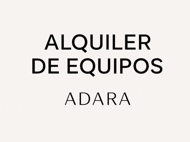 Alquiler de Exilis Ultra 360