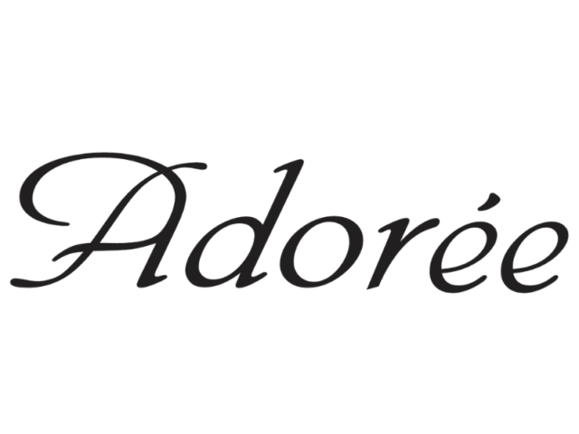 ADOREÉ by Marisel Pacheco