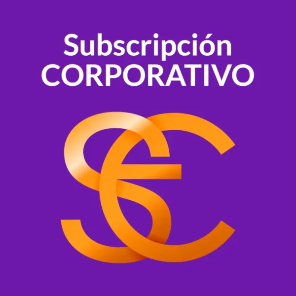 Subscripción Corporativa