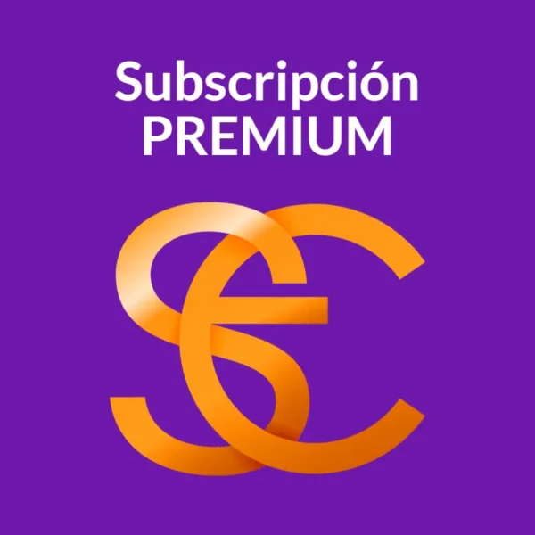 Subscripción Premium