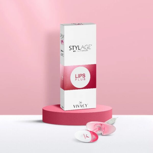 REALCE Y VOLUMEN DE LABIOS